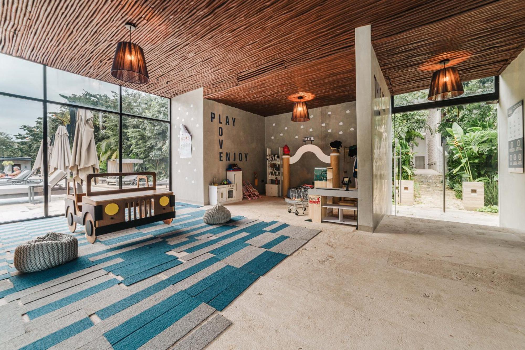 Sejour De Gamme Dans L'oasis Verdoyante D'awa Apartamento