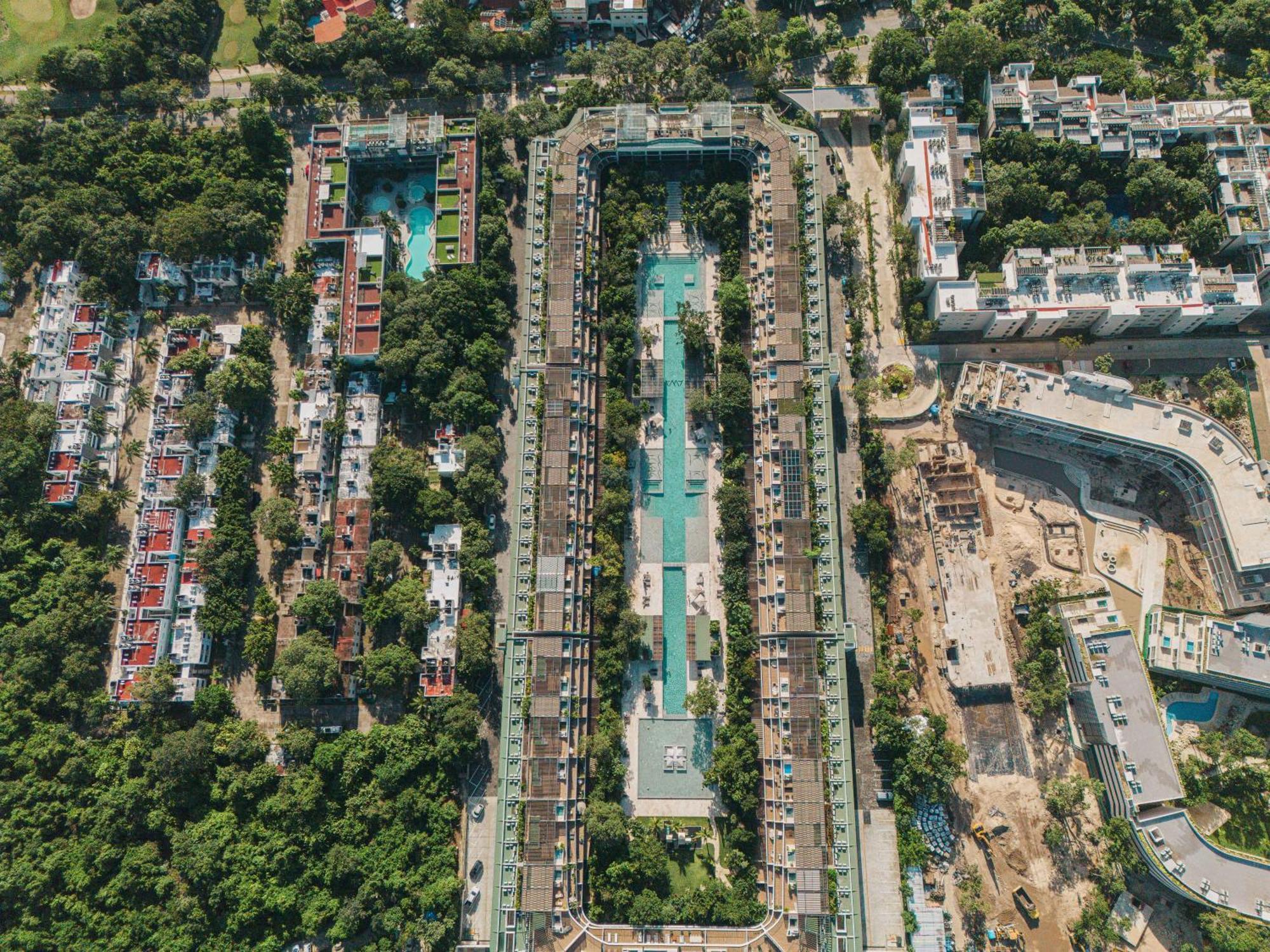 Apartamento Sejour De Gamme Dans L'oasis Verdoyante D'awa