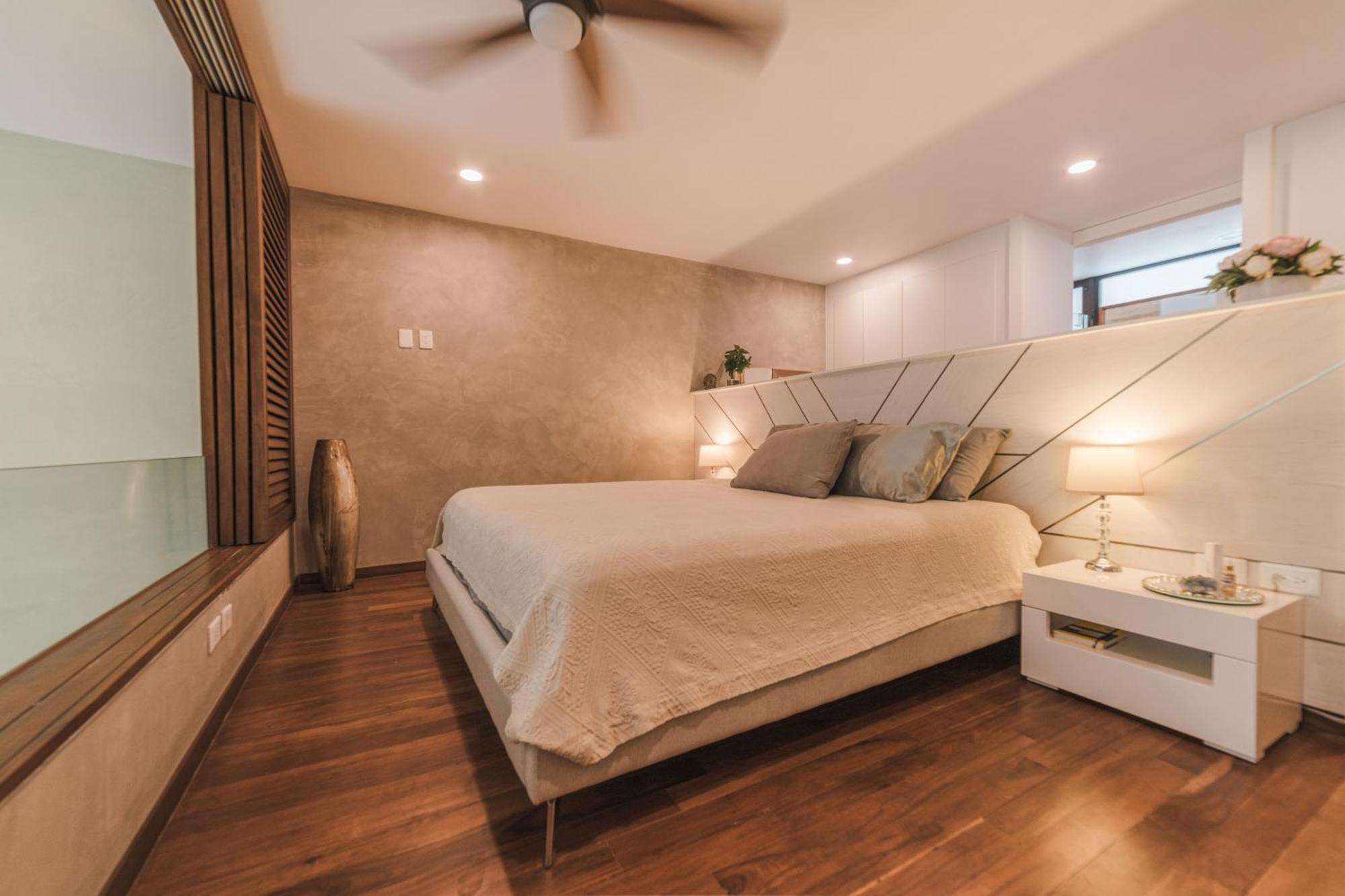 Apartamento Sejour De Gamme Dans L'oasis Verdoyante D'awa