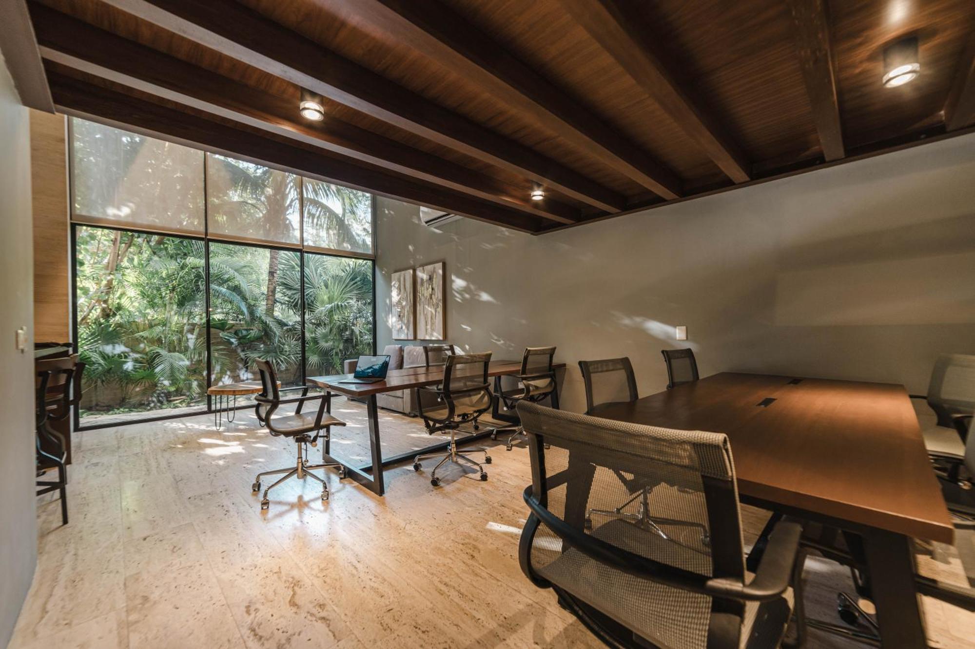 Sejour De Gamme Dans L'oasis Verdoyante D'awa Apartamento Playa del Carmen