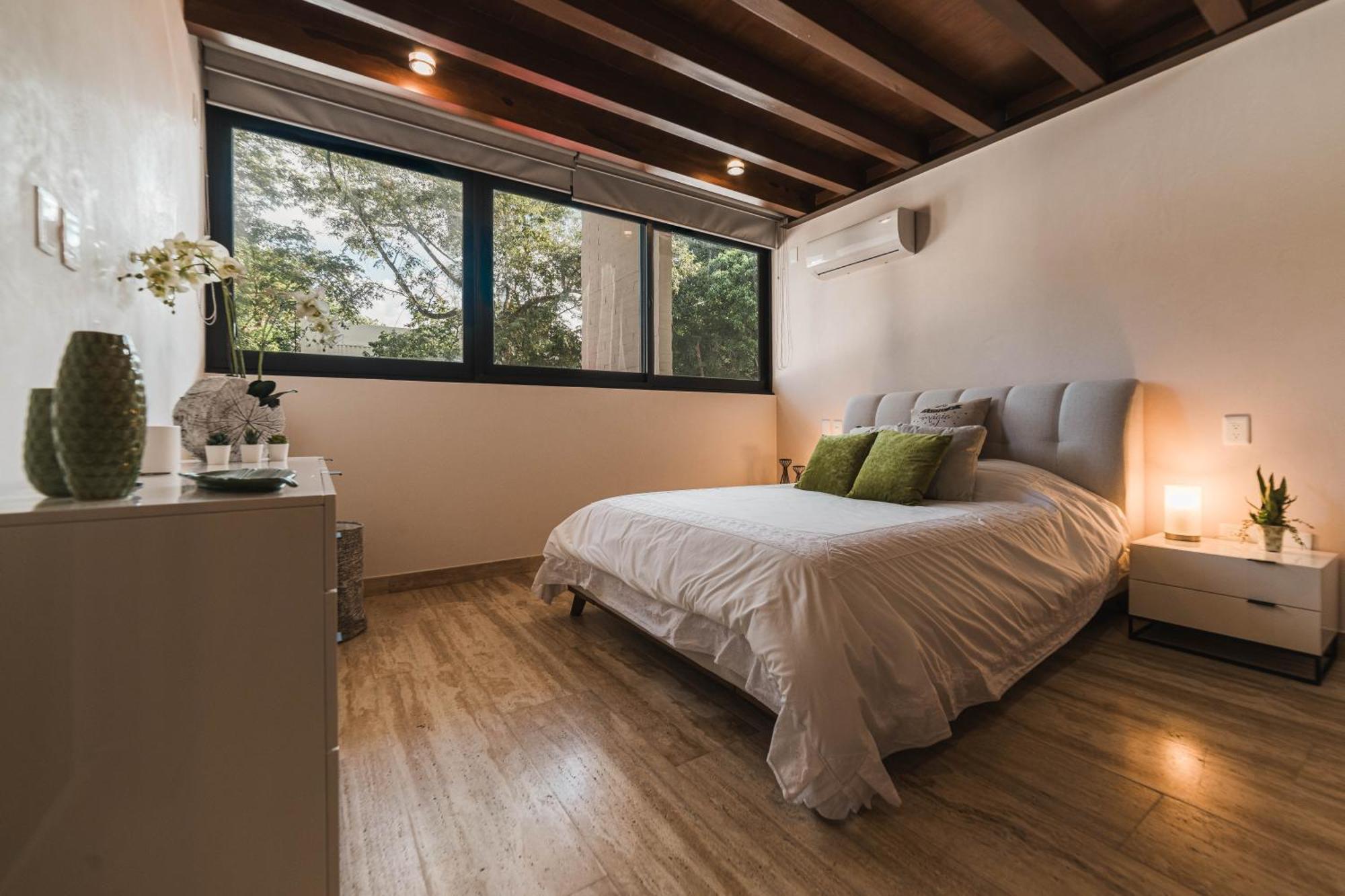 Sejour De Gamme Dans L'oasis Verdoyante D'awa Apartamento *