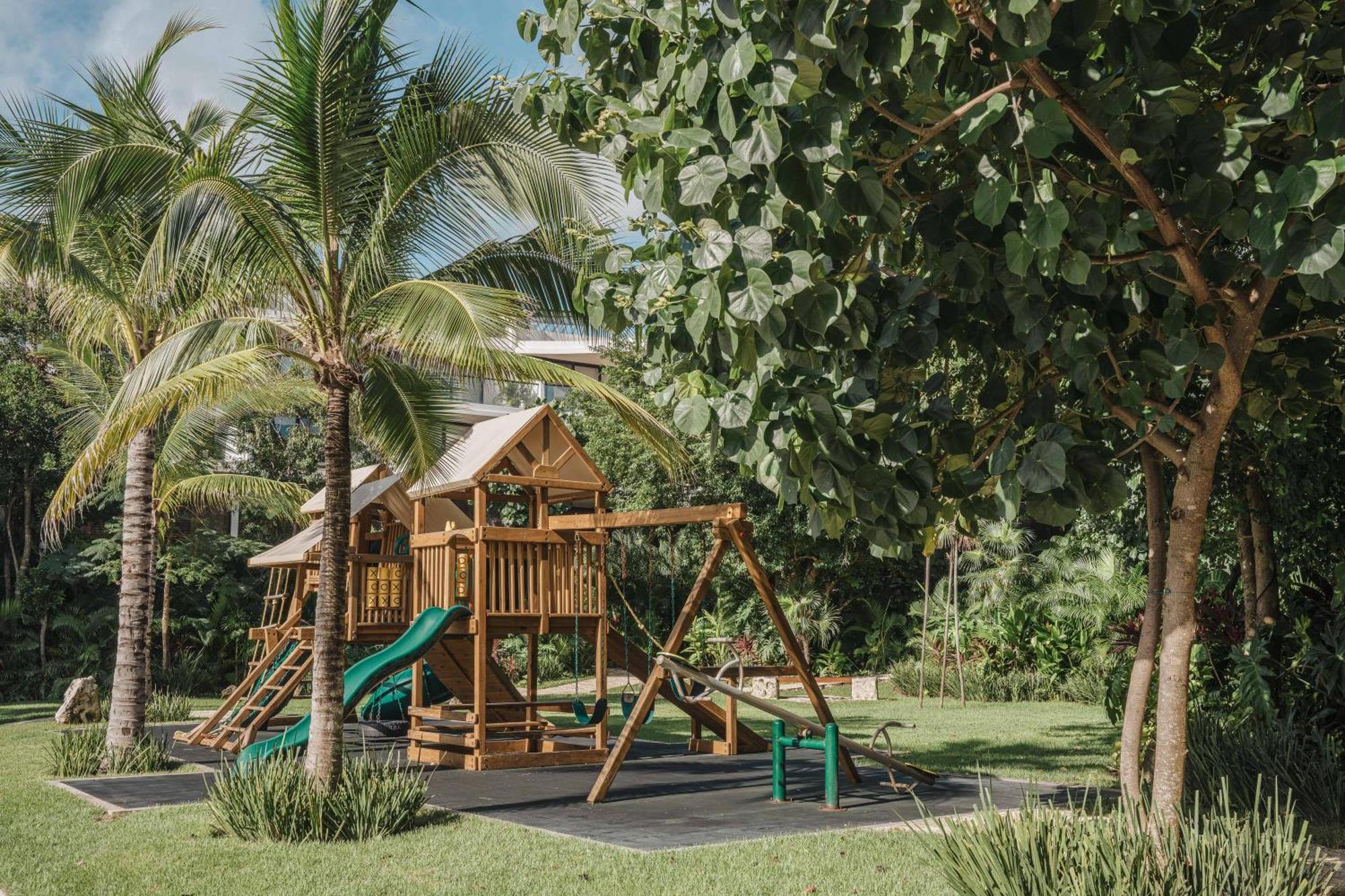 Apartamento Sejour De Gamme Dans L'oasis Verdoyante D'awa