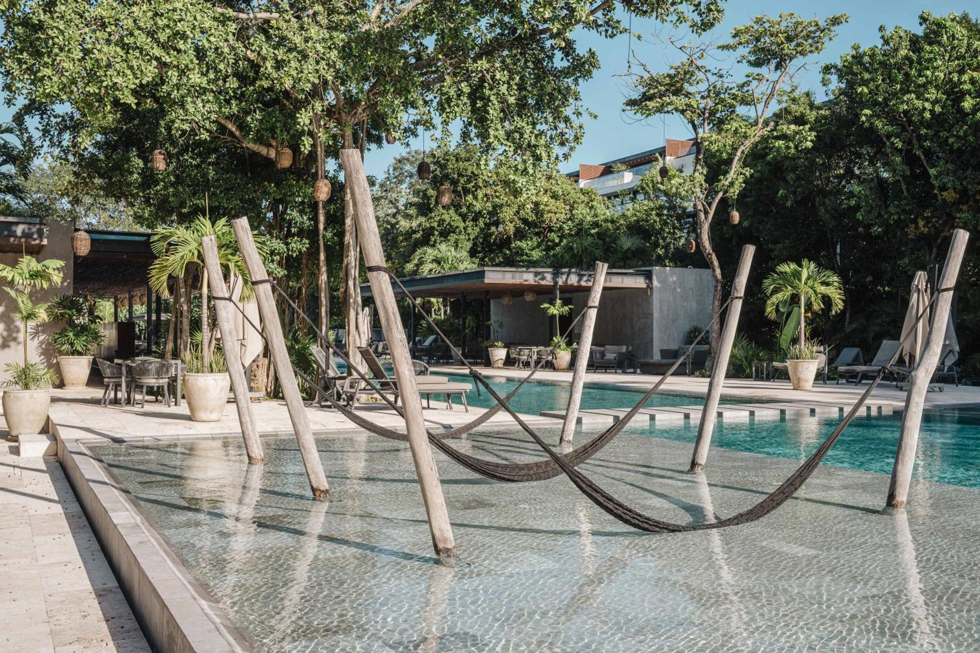 Apartamento Sejour De Gamme Dans L'oasis Verdoyante D'awa