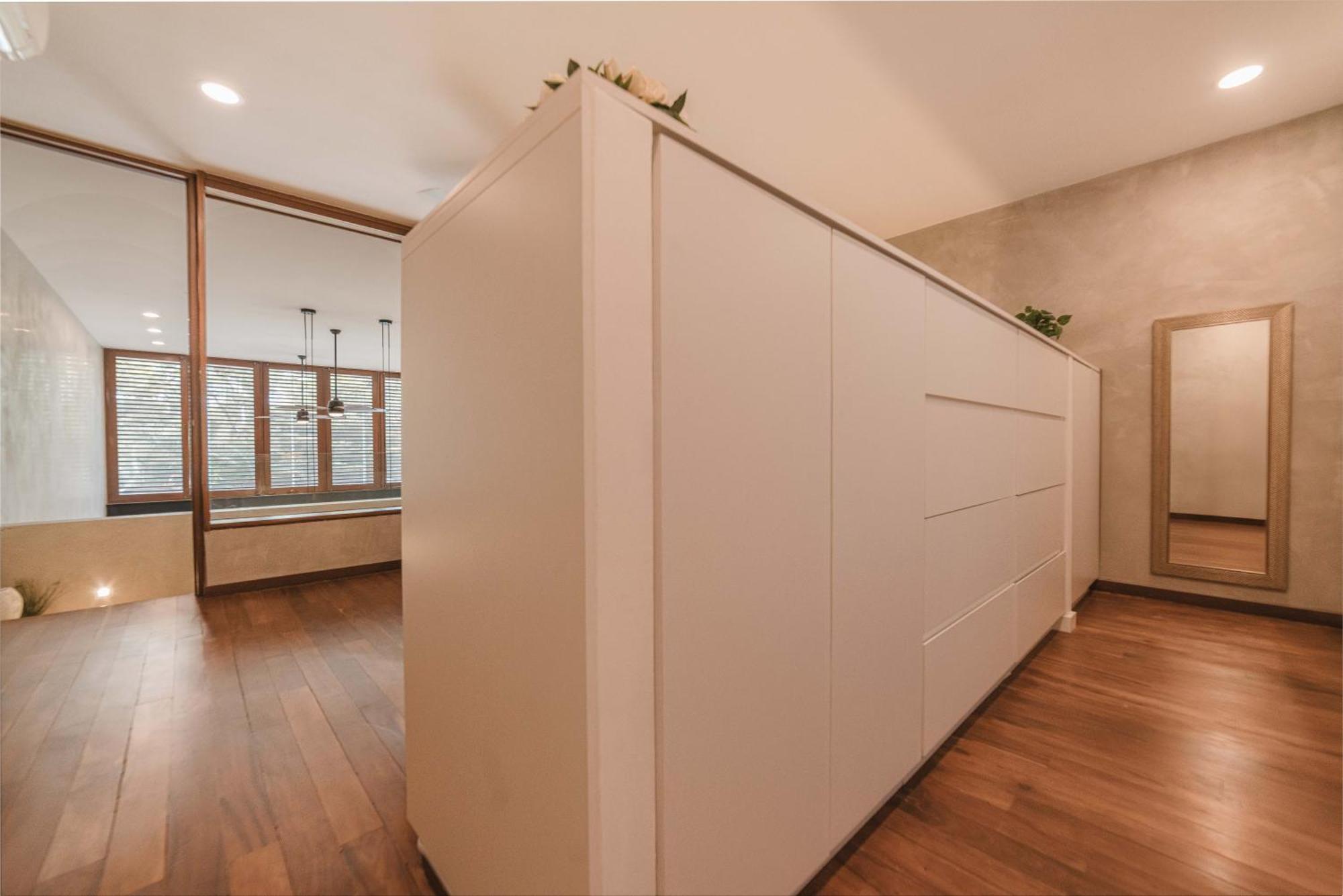 Apartamento Sejour De Gamme Dans L'oasis Verdoyante D'awa