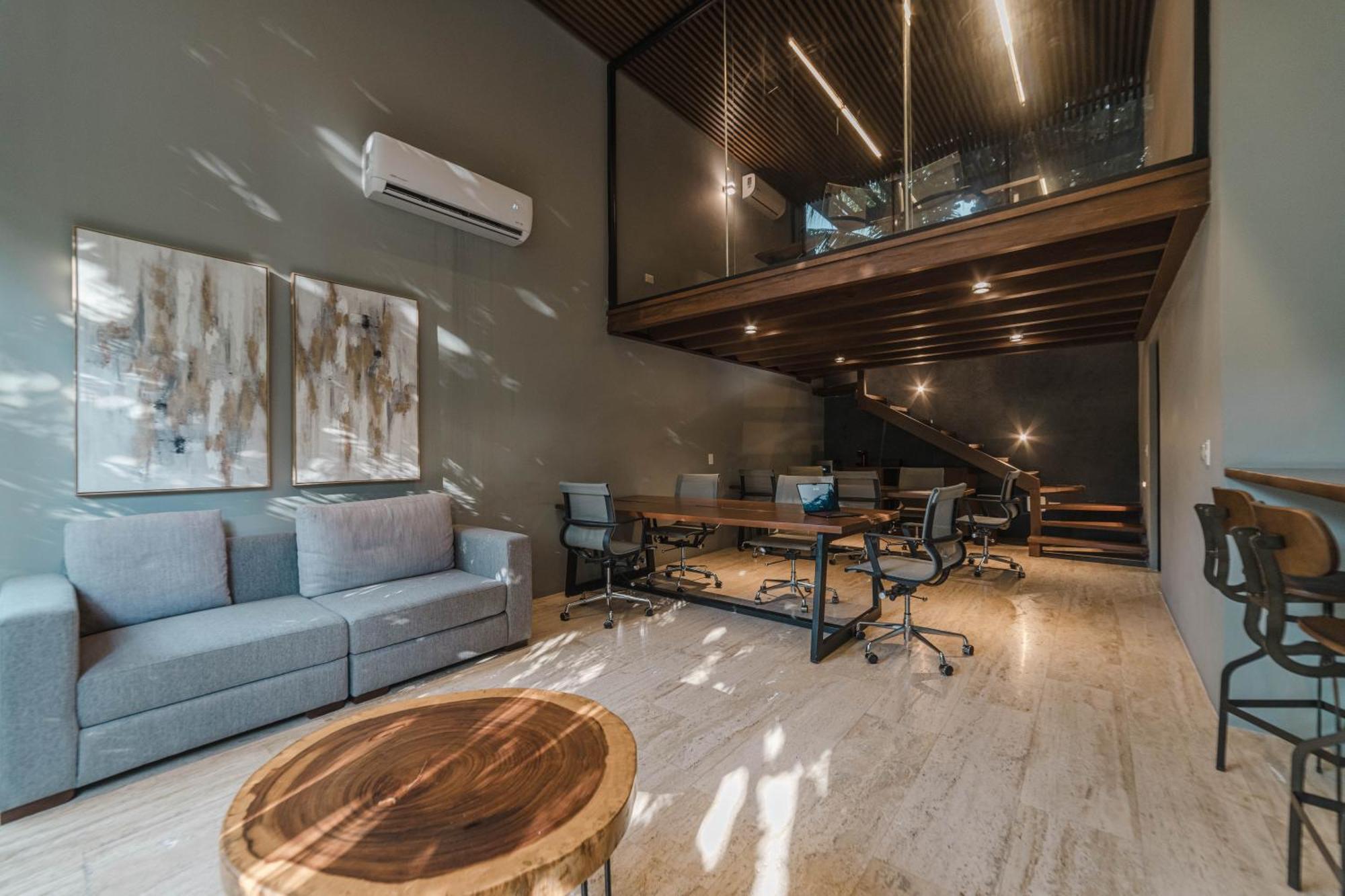 Sejour De Gamme Dans L'oasis Verdoyante D'awa Apartamento Playa del Carmen